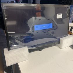 32" TFT LCD COLOR MONITOR