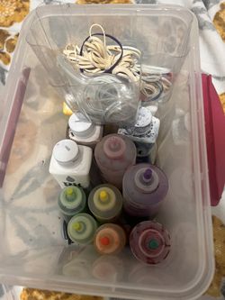Tie Dye Kit 2