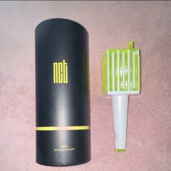 NCT Official Lightstick