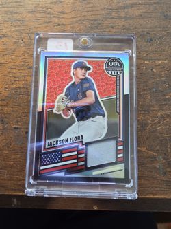 Baseball Card