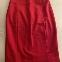 Pencil Skirt
