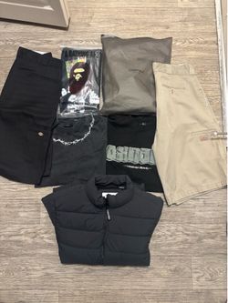 All New Take All for $155