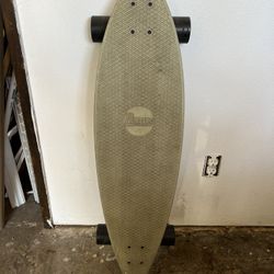 Penny Longboard - Glow