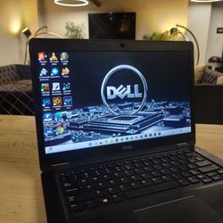 Dell Notebook, Wireless, Bluetooth, Webcam, Windows 11 Pro Office 365 - $160