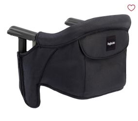Inglesina fast table chair - black