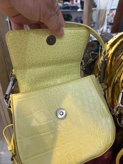 Carteras 3 Por $20