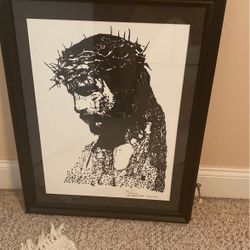 Picture Of Christ