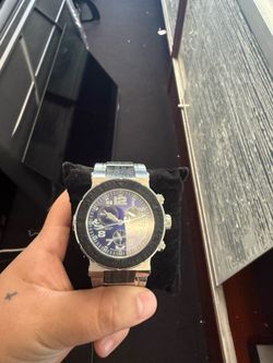 invicta watch