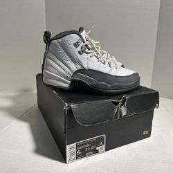 Air Jordan 12 Retro Size 5Y