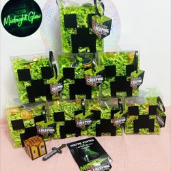 Custom Party Shirts, Favors & Signage – Any Theme