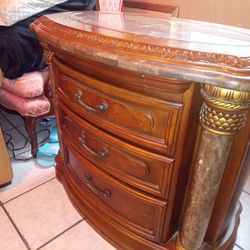 Dresser (Small).36"-30"-22.Very Heavy 