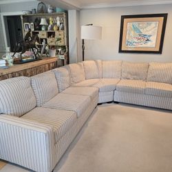 Sectional Sofa