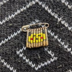 Pokemon Pikachu Pin
