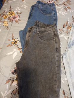 Baggy Pants 