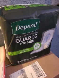 Guards For Men