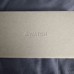 Apple Watch Ultra 3 