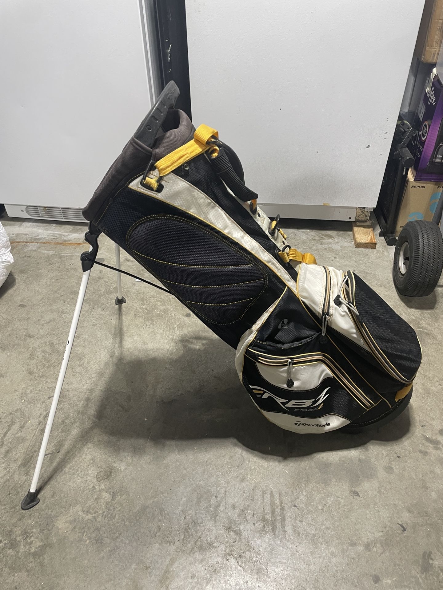 Taylormade RBZ Stage 2 Bag