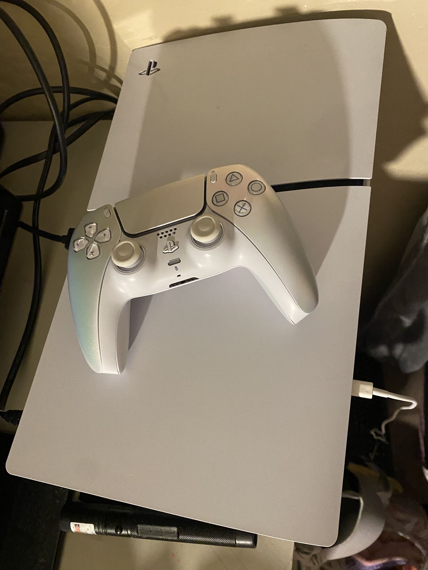 Ps5 (Slim)