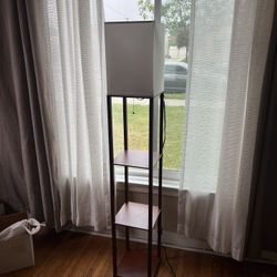 Living Room Floor Lamps (2)