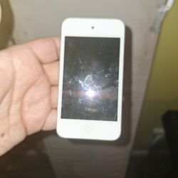 ipod Touch 4th Gen