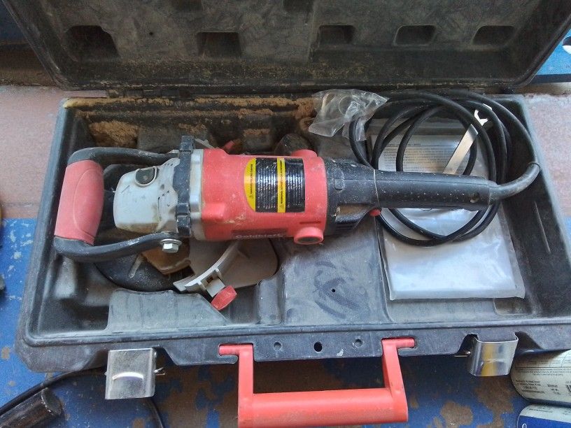 Goldblatt Door Jamb Saw