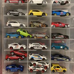Hot Wheels - Loose Lot