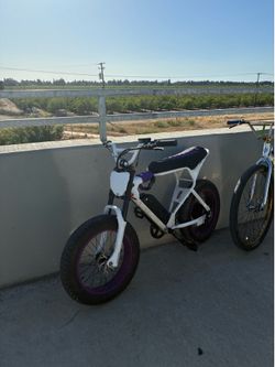 Macfox x1 e-bike