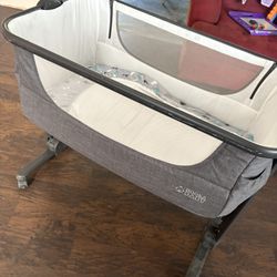 baby crib