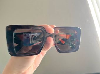 Prada Glasses PR23YS