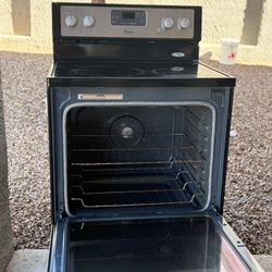 Electric Oven 