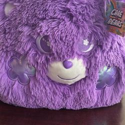 CARE BEAR BASKETS