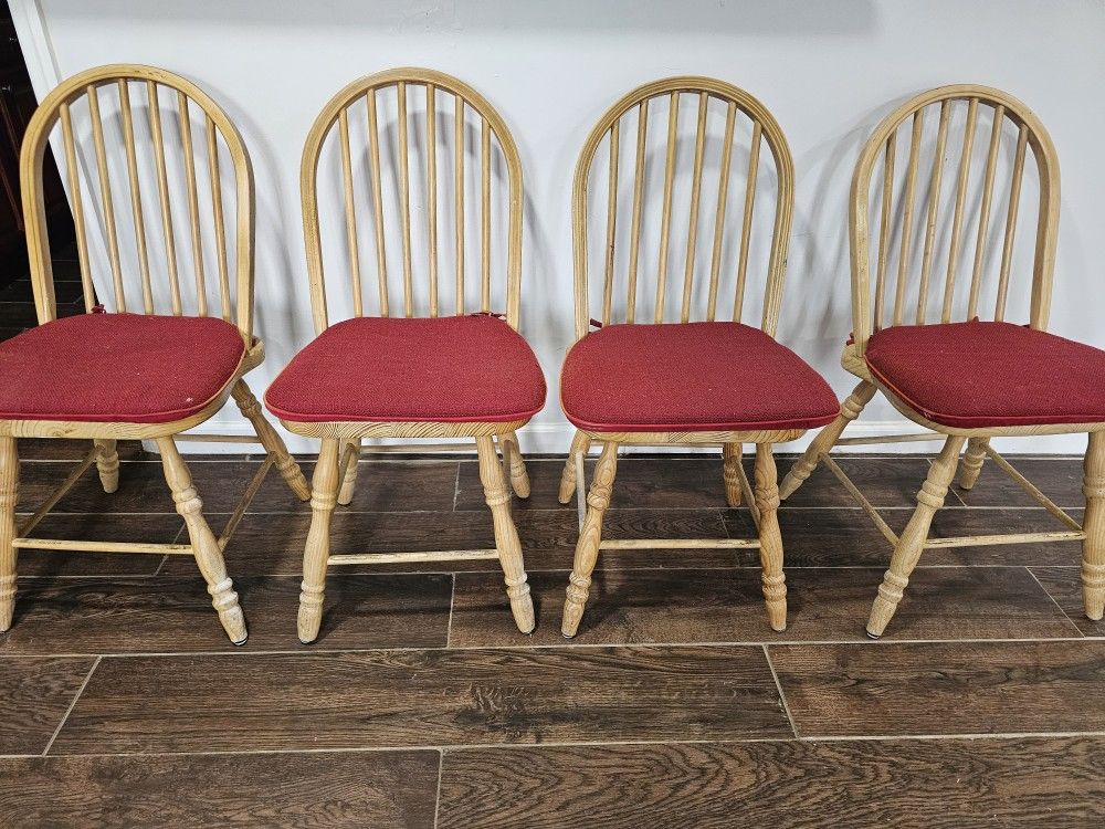 Dining Chairs