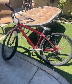 Se bike 29 inch