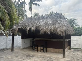 GARAY TIKI