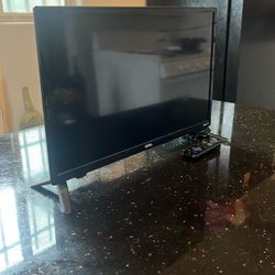 24 inch roku tv