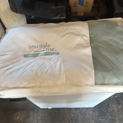 Snuggle Me