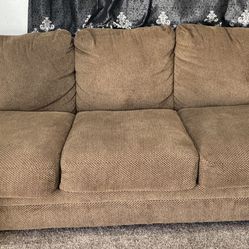 Beautiful Sofa Set , Originally From Living Spaces