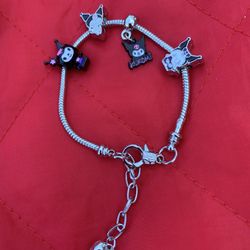  New Kuromi Bracelet 