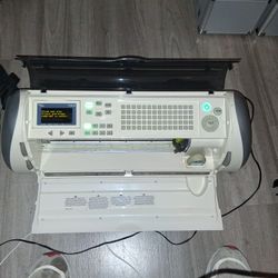 Cricet Craft And Embosing Machine 