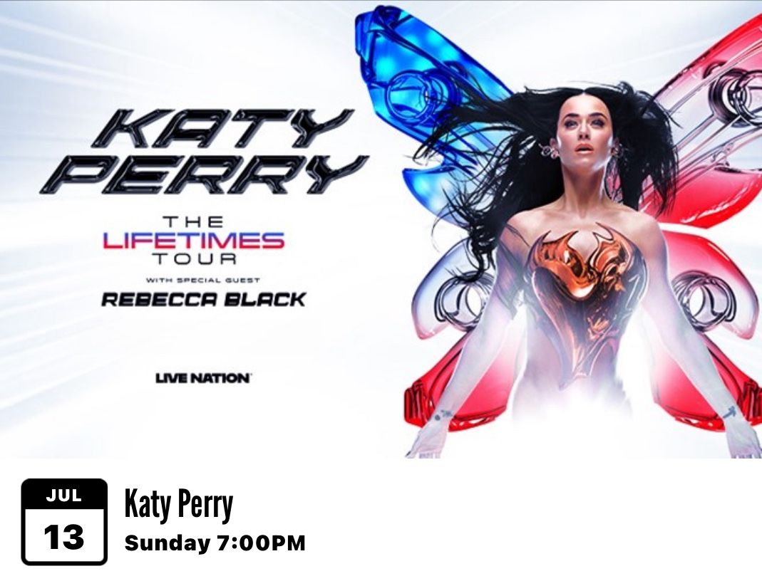 Katy Perry