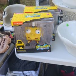 SpongeBob 
