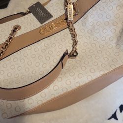 Guess Purse
