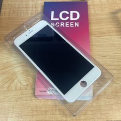 iPhone 6 Plus Screen Replacement Part White
