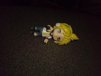 Hatsume Miku Anime Figure