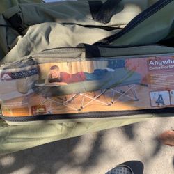 Anywhere Bed
