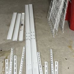 Safe Racks Overhead Garage Storage Rack