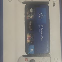 Backbone One PlayStation Edition Controller for iPhone