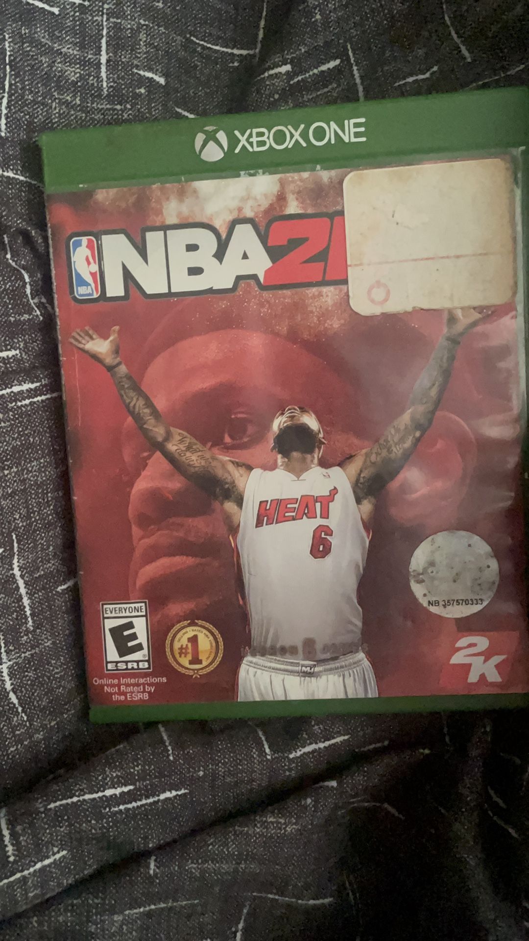 Nba 2k14