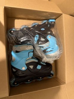 Skates