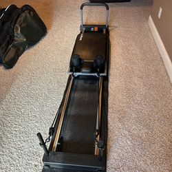 Aero Pilates Machine